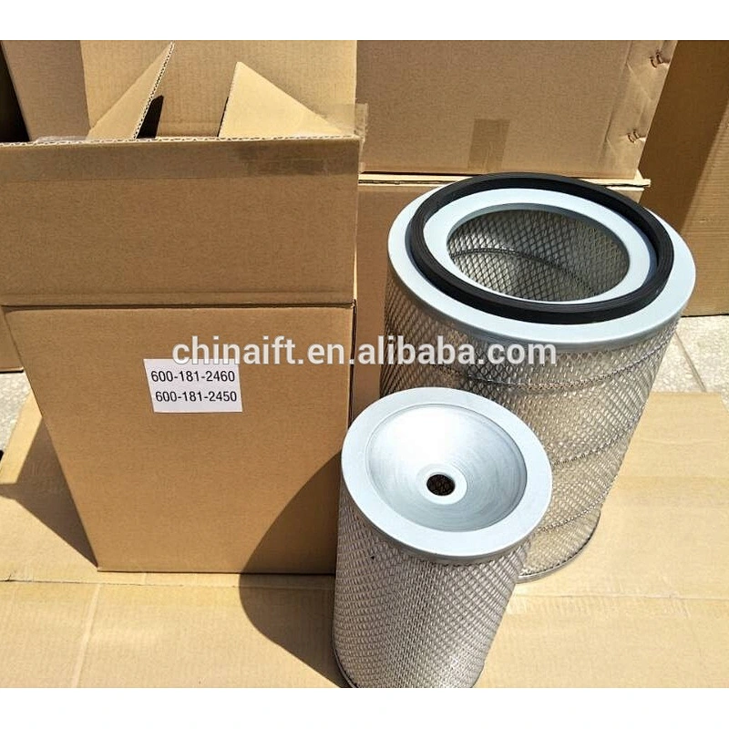 Diesel Fuel Filter 7420972291 7420754418 01174423 FF5018 P553004 Fuel Filter Element FS1212 65125035011 1763776 0986BF0244