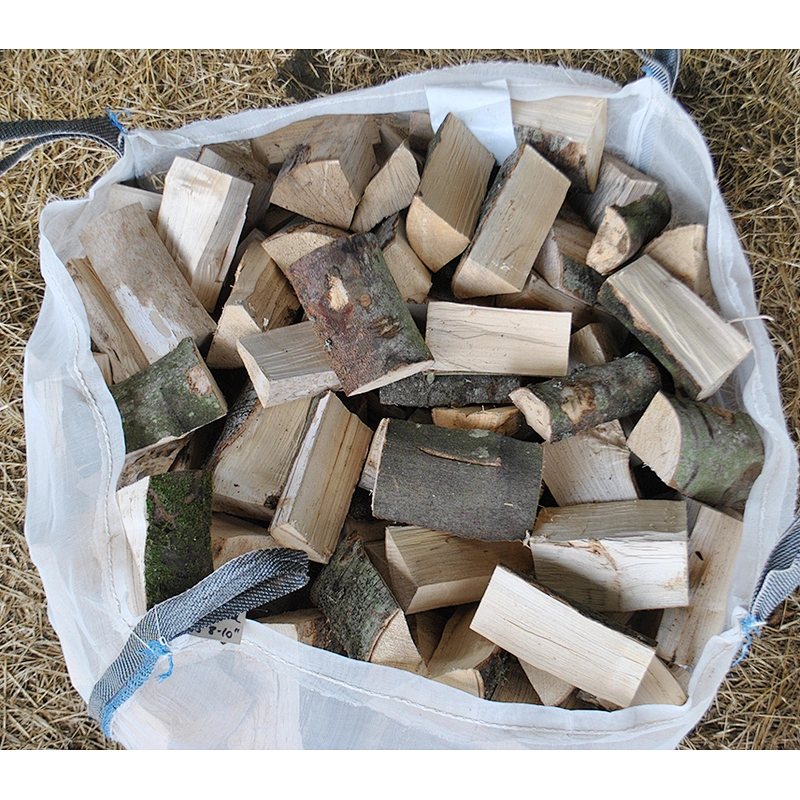 1000kg Large woven polypropylene bag jumbo bag New design 1 ton pp bag for firewood