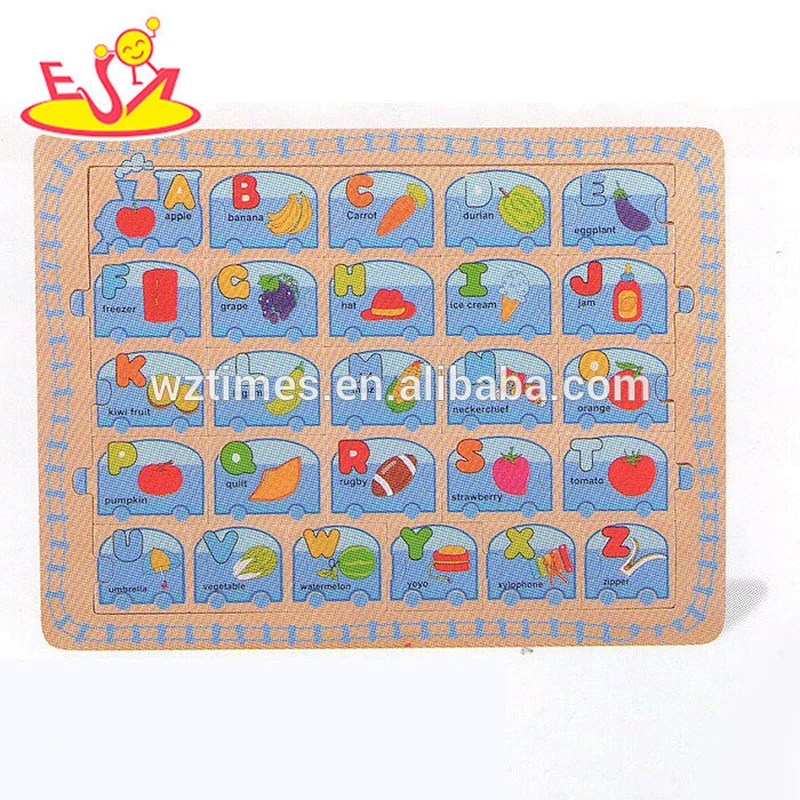 großhandel baby holzspiele puzzle heißesten kinder holzspiele puzzle beste kinder holzspiele puzzle w14a119
