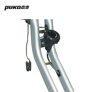 home used cardio magnetic upright balance exercise bike/ Hot Sale Exercise Bike with High Quality and Competitive Price