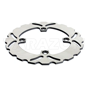 Rear Brake Disc Rotor for CBR F600 CBR RR 900 1000