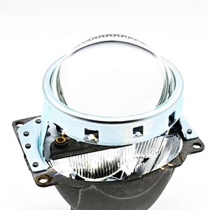 Lightech Wholesale H4  car HID projector Lamp H11 9005 9006 H11 H7 Q5 Bi-Xenon 3 inch D1S D2S LED projector Lens Lights