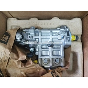 Original Fuel Injection Pump 326-4635 3264635 for 320D C6.4 Excavator Engine for sale