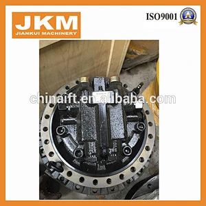 EX30 EX40 EX60 Travel motor for excavator parts