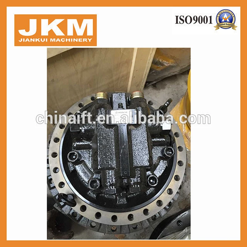 EX30 EX40 EX60 Travel motor for excavator parts