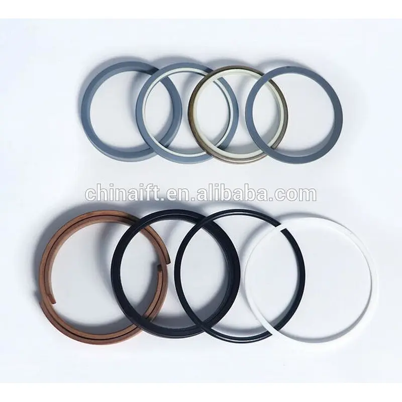 07145-00110 Hydraulic Boom Assembly seal dust seal kit for PC300-8 PC330-8 PC300LC-8 PC350LC-8 PC400LC-8 excavator