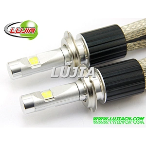 Best Car Headlight Restoration Kits H7 H4 H11 LED Lighting Conversion Kits For auto motorcycles
