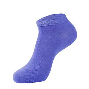 High quality cheap wicking no show invisible women socks lady for custom