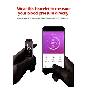 Promotion Price Original smart bracelet with high quality wholesale fitnessw watch smart bracelet