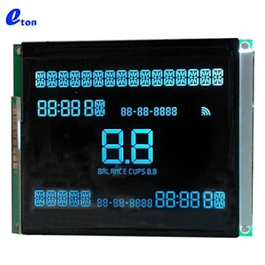 Digital Flat LCD Monitor Display