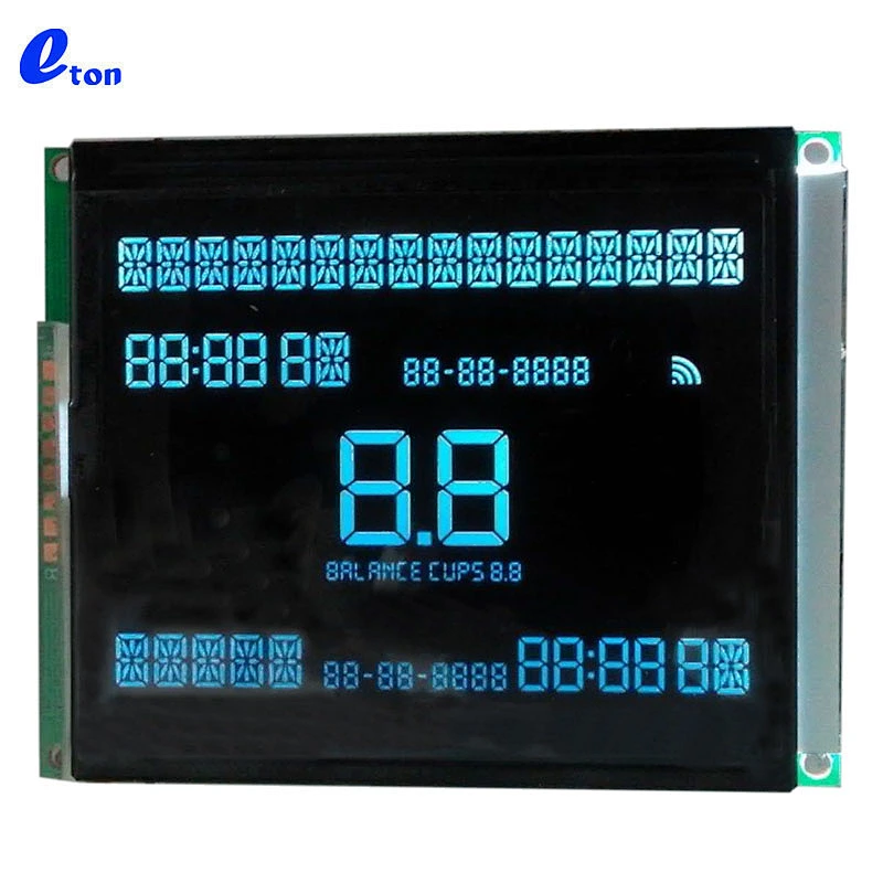Digital Flat LCD Monitor Display