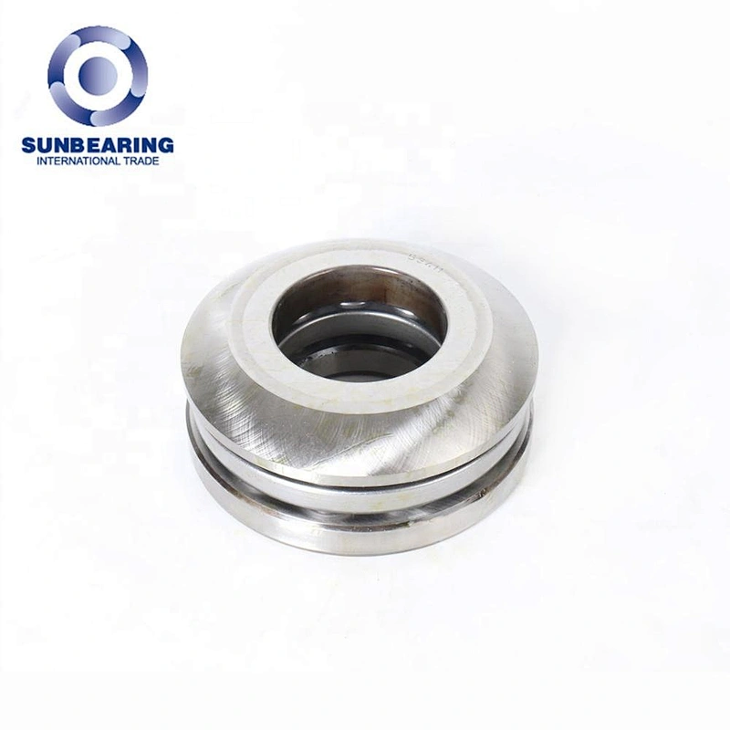 High Quality Thrust Ball Bearing 53411 From Factory