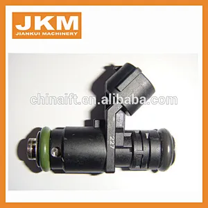Infront OEM quality engine diesel fuel natural gas injector 0280156032 0280156033 0280156034 0280156036 assembly for sale