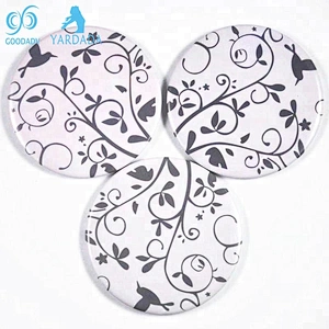 New arrive tin mirrors in cheap price/hot sale one way mirror