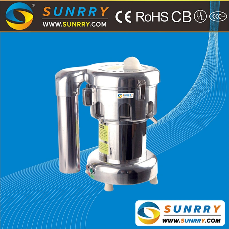 Best selling high efficiency automatic stainless steel fruit juice machine and juice extractor machine