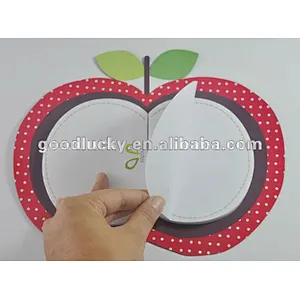 high quality magnetic note pad/ sticky note pad