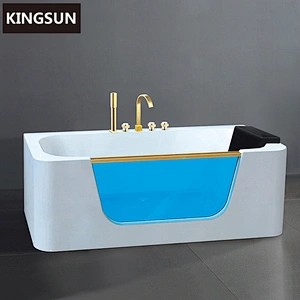 K-8941A body massage machine shower massage accessories bath tube