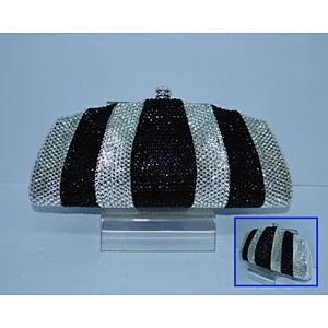 jewelled clutch bag G20248