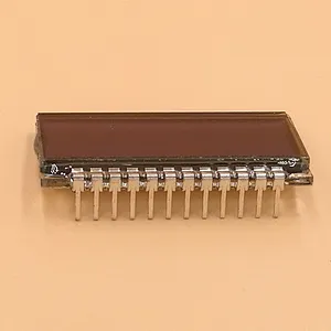 ODM custom micro screen TN display indicator LCD