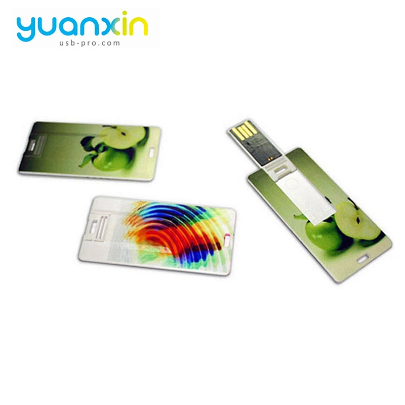 Factory Wholesale different types usb 3.0 Plastic Card usb flash drives