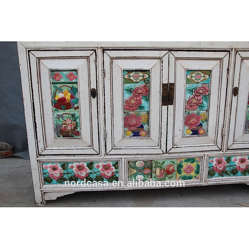 Chinese Antique Furniture living room cabinets