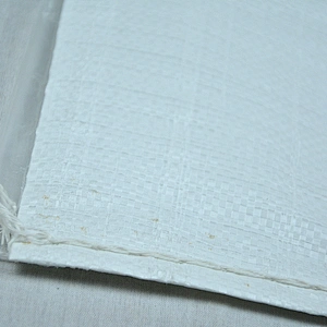 Cheap 25kg white pp woven gypsum powder bag for cement,tile adhesive, wall putty powder