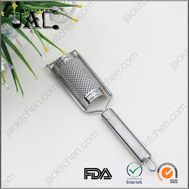 Popular Hand Grater for Cheese Fruit Vegetable Root Nuts