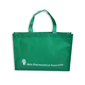 Cheap non woven shopping bag wholesale