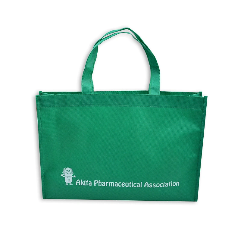 Cheap non woven shopping bag wholesale