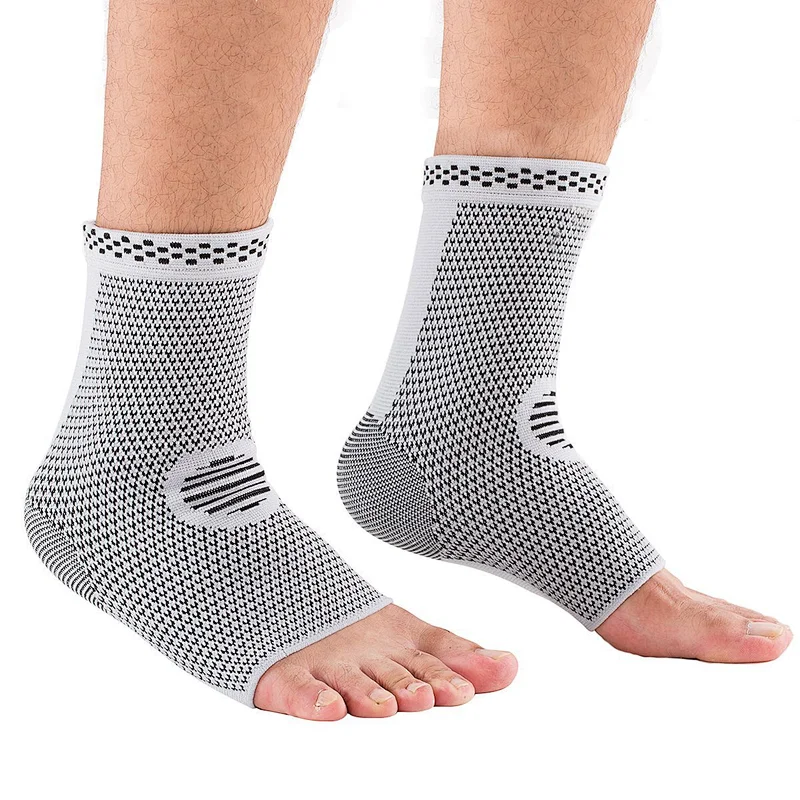 Carbon Fiber Ankle Brace Foot Support Ankle Orthosis Medical Strut