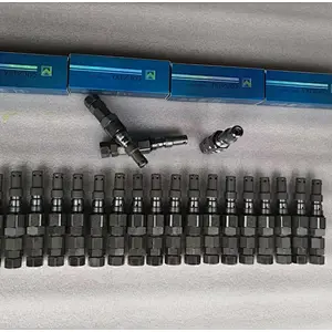 31N6-17400 hydraulic relief valve for R210-7/R220LC-7