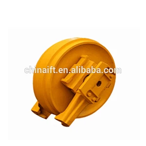 Front Idler DH130 DH110 DH120 2270-1061