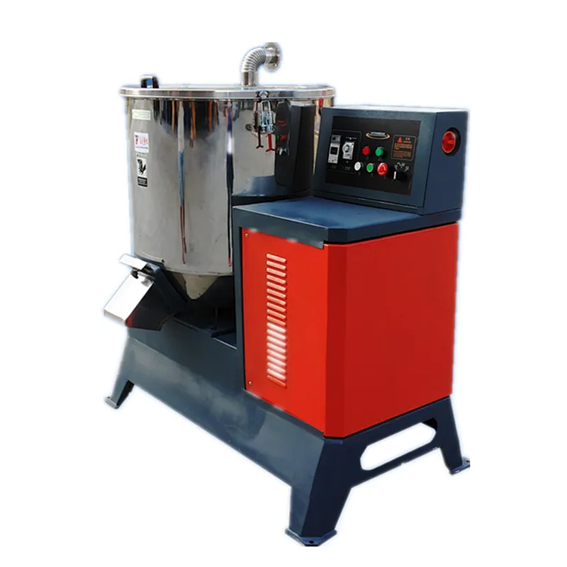 mixer for plastic use for pvc high speed mixer from China
