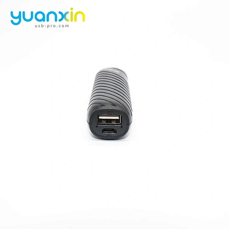 Reasonable Price Professional Manufacturer Mini Excellent Quality Restaurant Miniso 2000mAh 2600mAh Power Bank