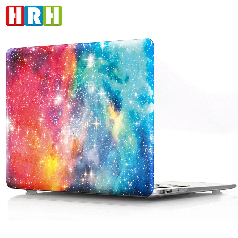 Sky Laptop Sleeve Case For Macbook Skin Case Cover For Mac beautiful long cases magritte for macbook case