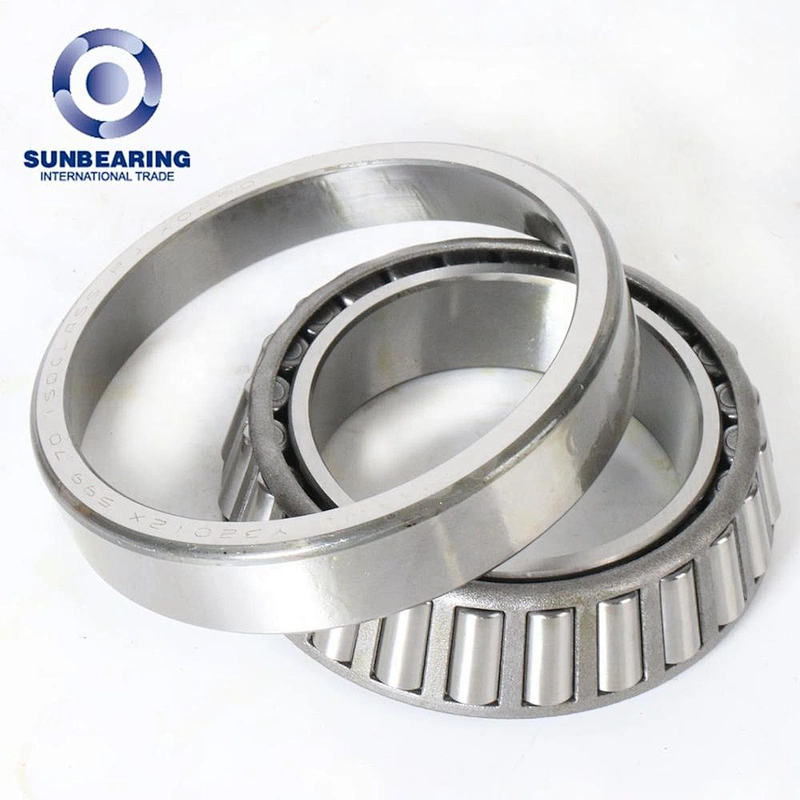 32012  Singe Row Tapered Roller Bearing