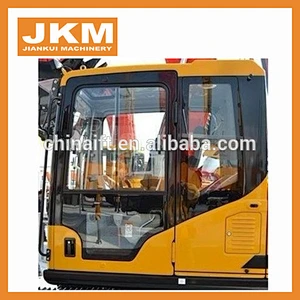 Infront OEM excavator cabin operate cab for E320-1-2 for sale