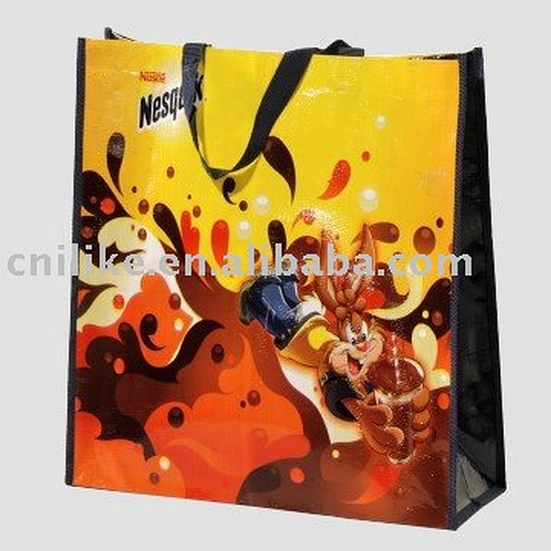 fashion tote bag