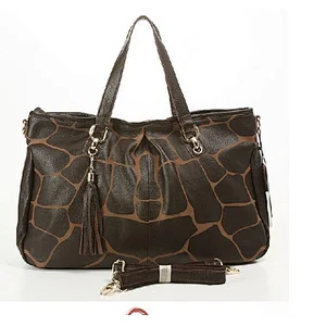 Brand New 100% Real leather Lady Bags Handbags G5485