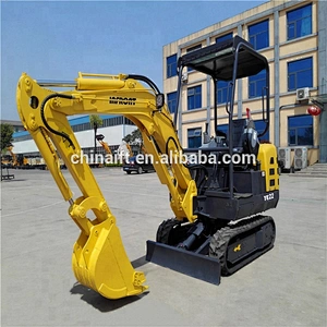 Hot Sale Mini small 2.2ton excavator YFE22
