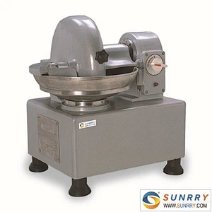 Hot sale automatic stainless steel manual food meat chopper