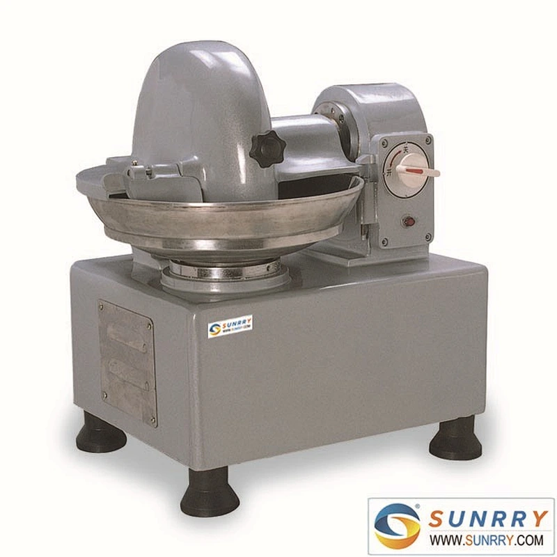 Hot sale automatic stainless steel manual food meat chopper