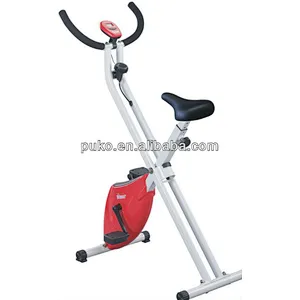 Indoor Bike For Amp Leg Exercise/Exercise Magnetic Bike/Exercise Bike Cycle