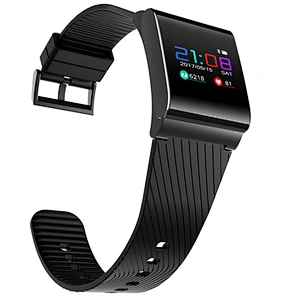 2019 X9PRO IP67 waterproof Smart Bracelet Heart Rate Monitor GPS Function Fitness Tracker Health android smart watch