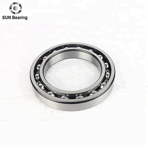 6020 Deep Groove Ball Bearing