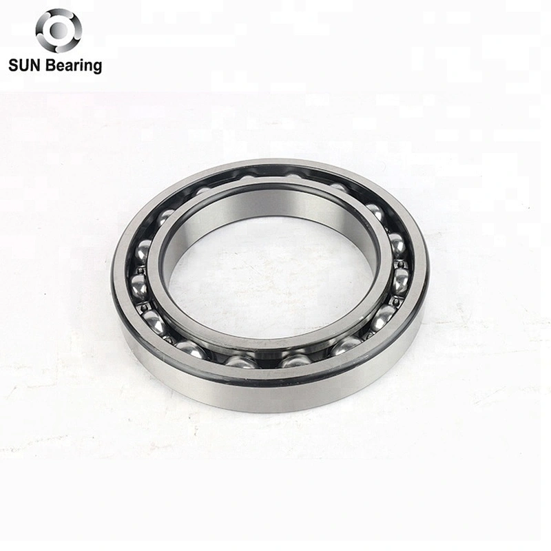 6020 Deep Groove Ball Bearing