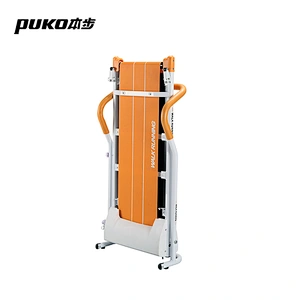 Mini Electric Red Color Treadmill Motor Treadmill Parts For Home Use