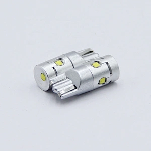 Interior light canbus 2.3W 235LM w5w reading led t10 CSP 2020 LED