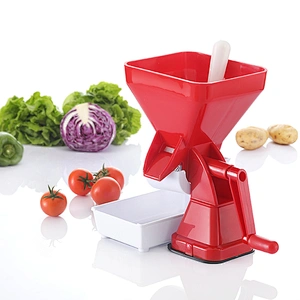 kitchen tools Wholesale Vegetable Juicer /manual tomato juicer