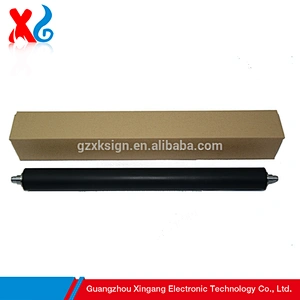 Compatible Lower Fuser Roller e-studio 181 Compatible For Toshiba E-Studio 163 166 167 205 206 207 181